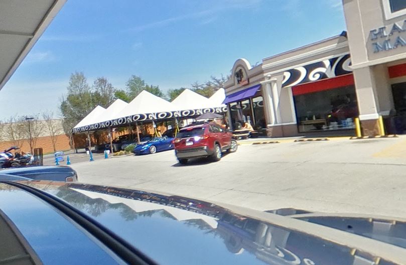 Blue Harbor Pointe