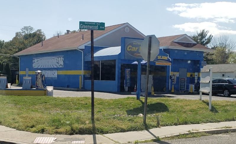Blue Wave Car Wash