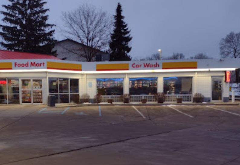 Bob & Kay's Auto Wash