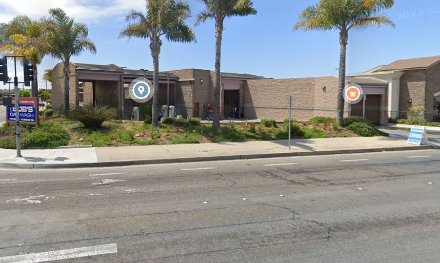 Bob Self Serve Car Wash