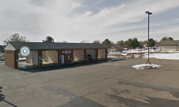 Bob's Carwash