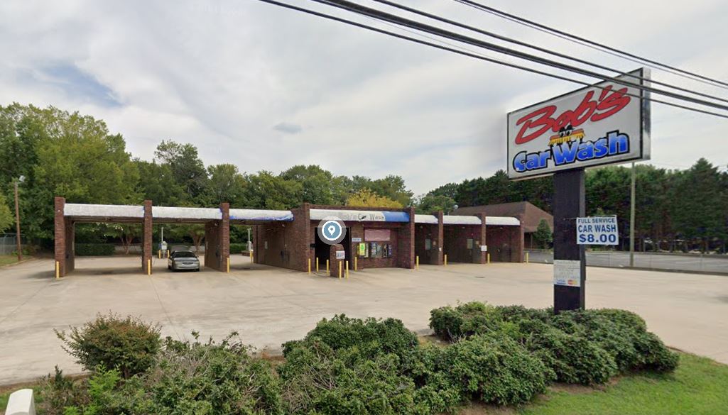 Bob's Carwash of Kannapolis