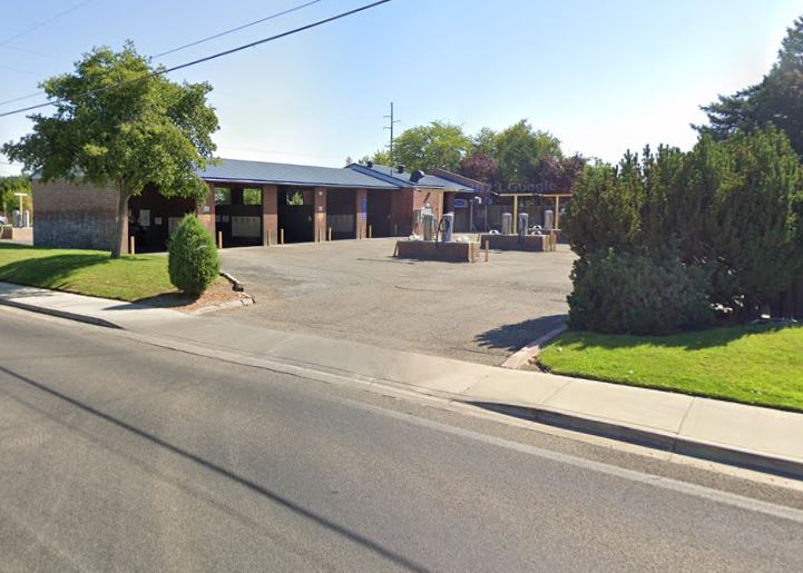 Boise River Car Wash