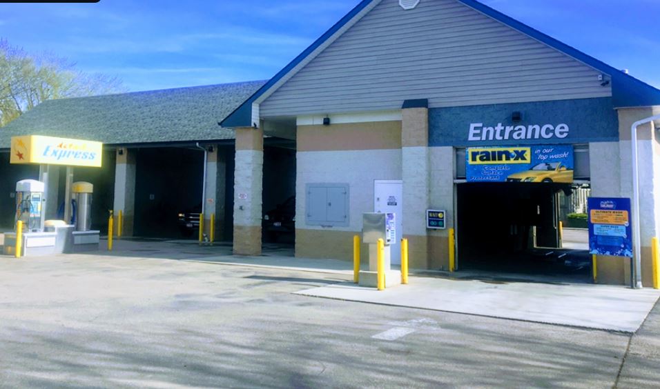 Boise's Best Car Wash