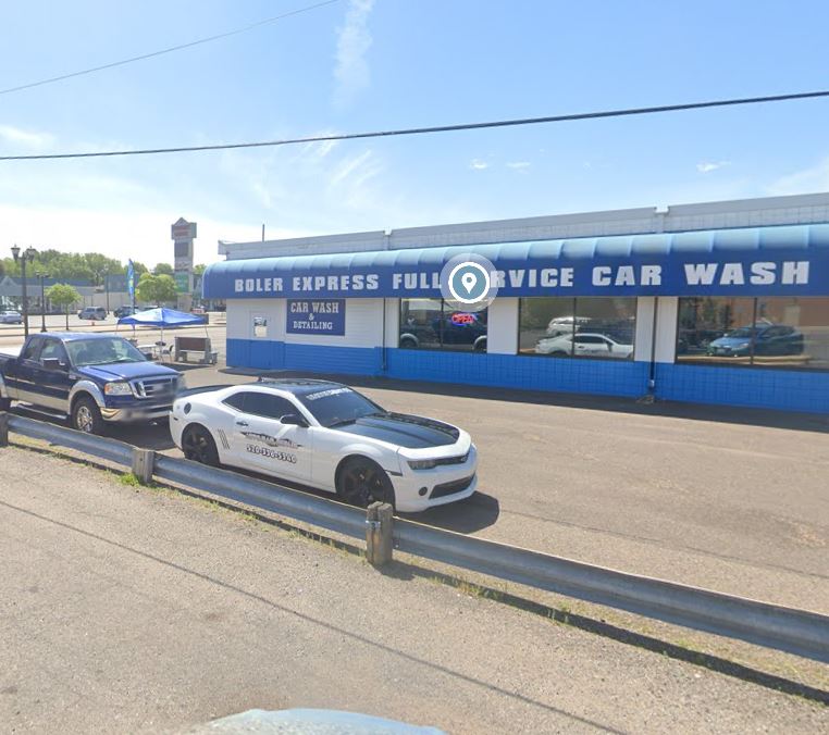 Boler Express Car Wash