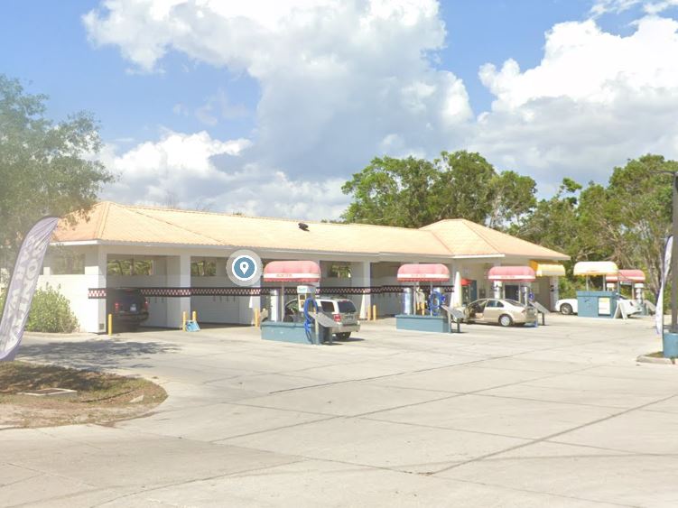 Bonita Car Wash