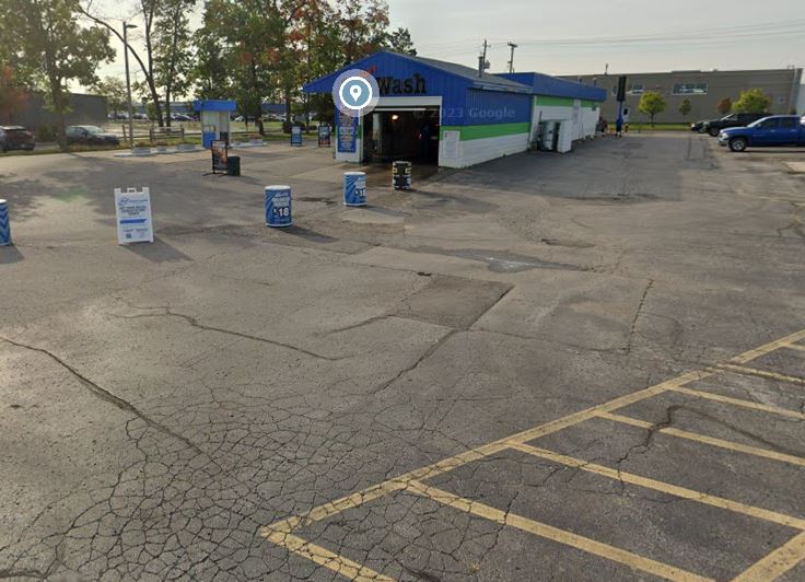 Boon Street Auto Wash