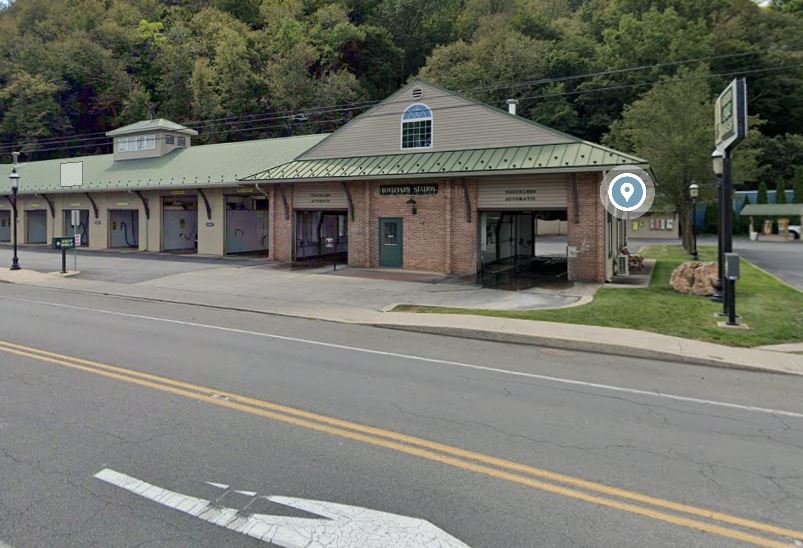 Boulevard Station Automatic Carwash
