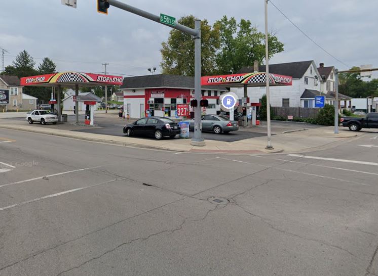 BP - 501 S 5th St