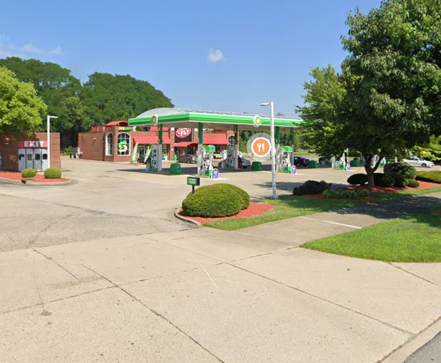 BP - 6201 Wilmington Pike