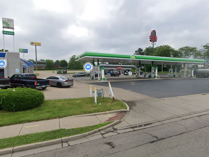 Bp - 850 Carol Malone Blvd