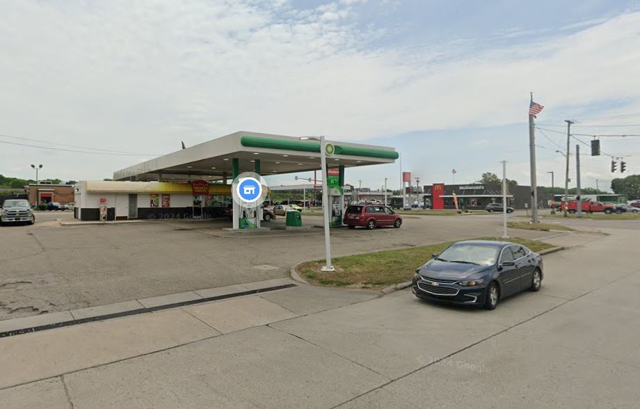 Bp Oil Company