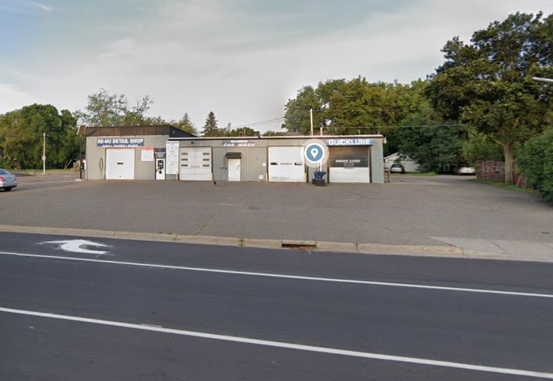 Brainerd Car Wash & Re-Nu Detail Center