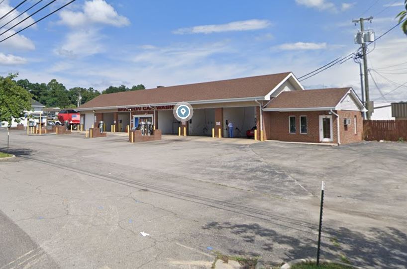 Brandon Car Wash