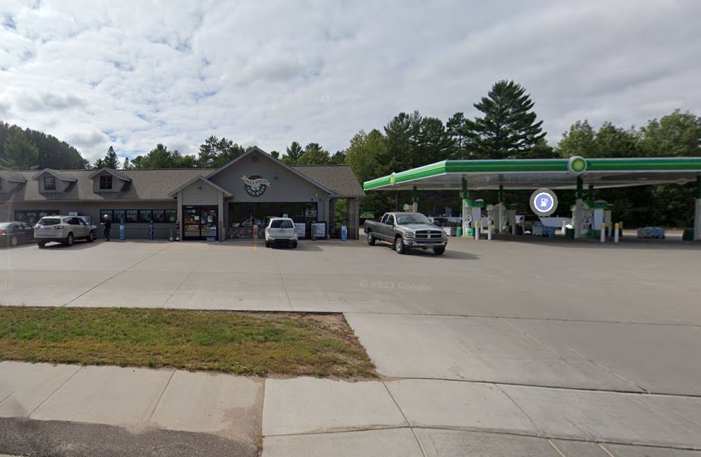 Brandy Lake Bp Amoco