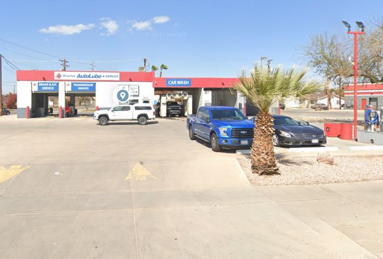 Brawley Auto Lube & Service