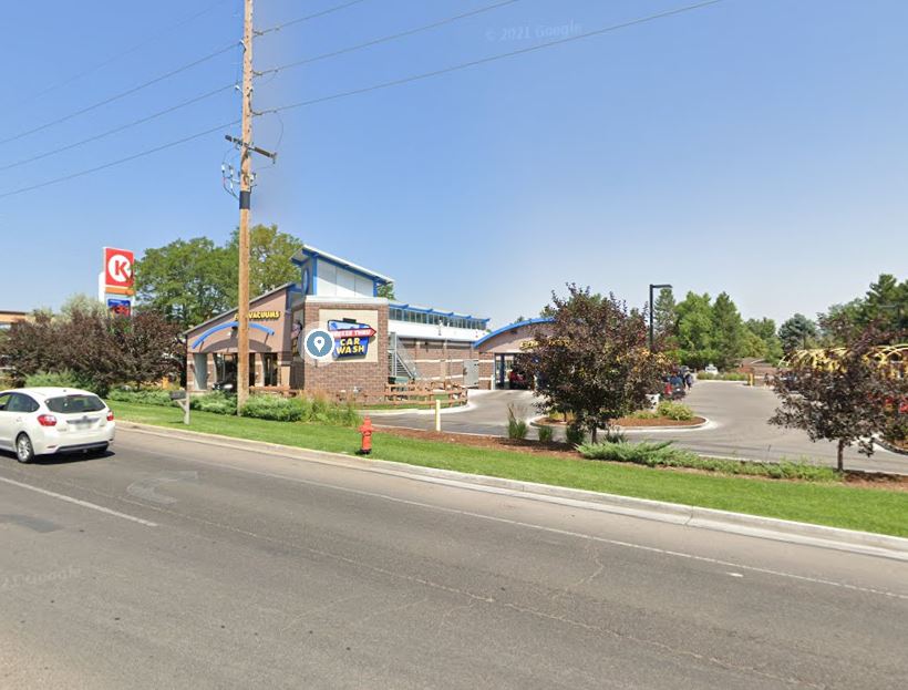 Breeze Thru Car Wash - Greeley