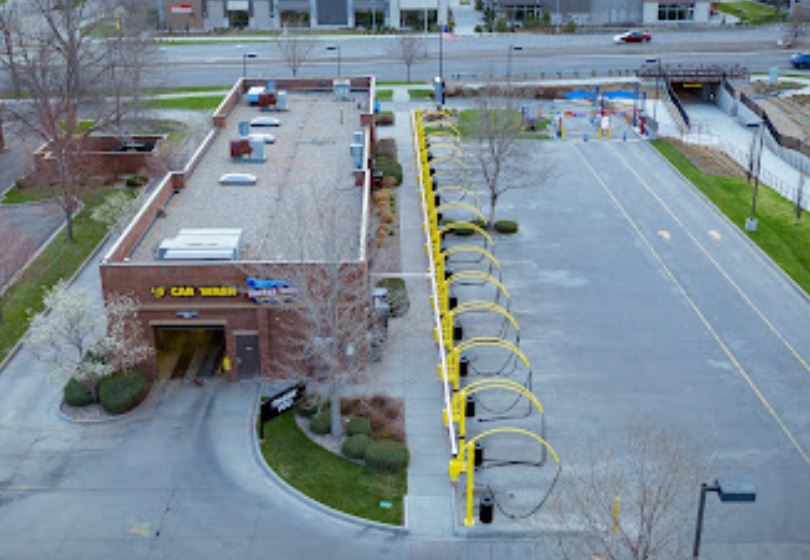 Breeze Thru Car Wash South College