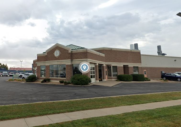 Brenengen Collision Repair