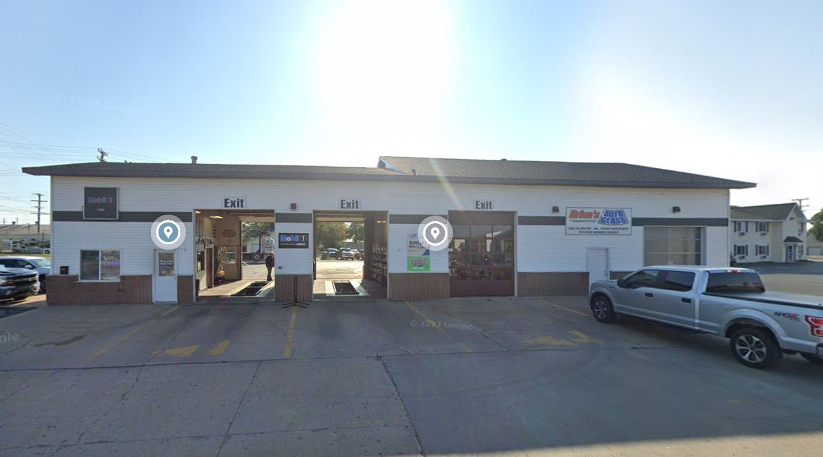 Brian's Auto Glass & Quick Lube