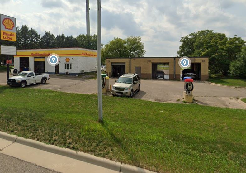 Bridger Bubbles Car & Dog Wash