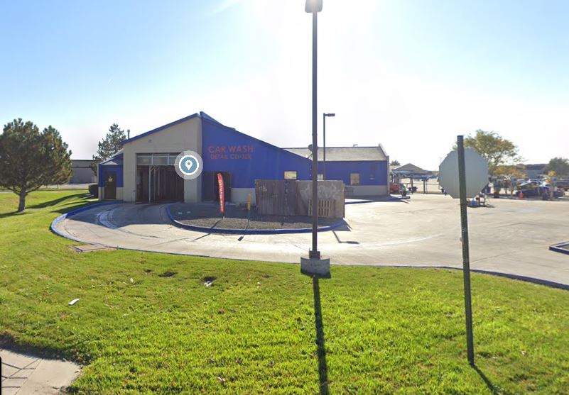 Brighton Car Wash & Detail