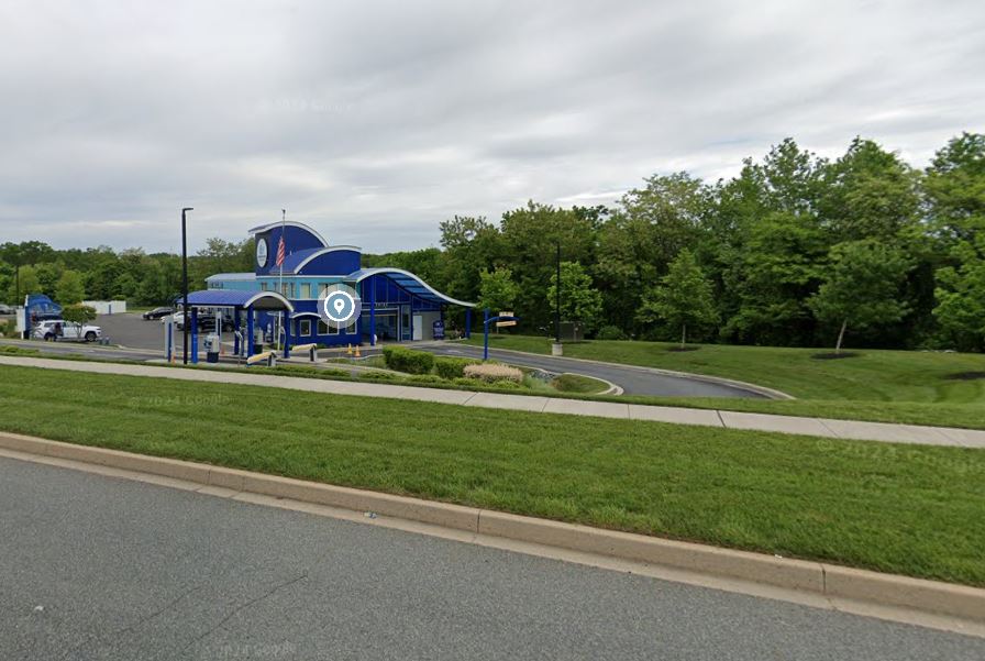 Brightwave Express Car Wash