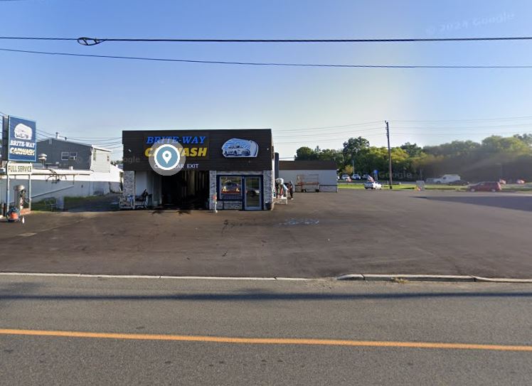 Brightway Car Wash