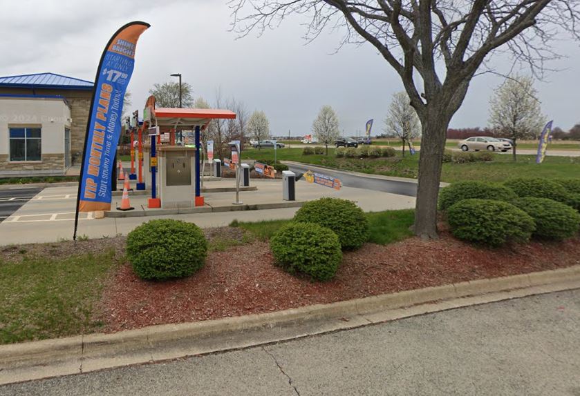 Brite N Shine Carwash