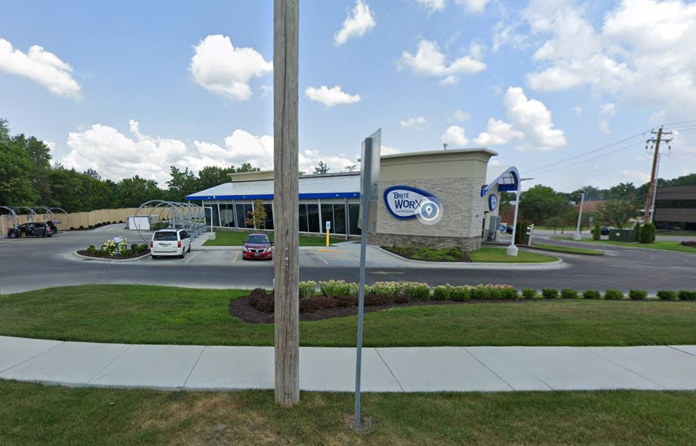 Brite WorX Car Washery