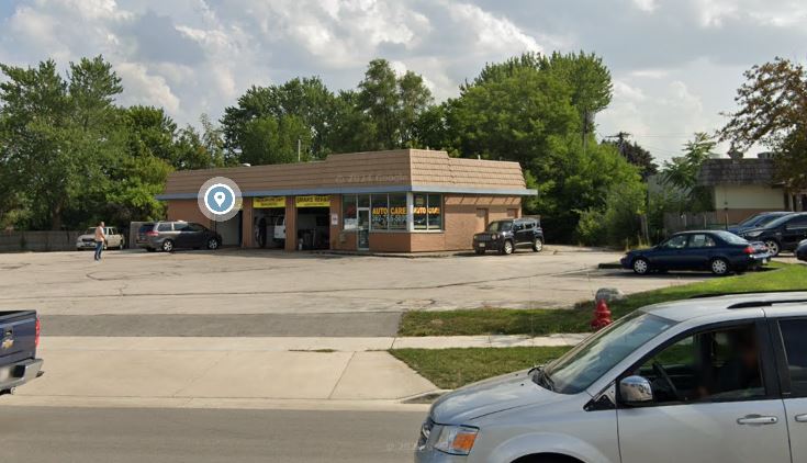Brookfield Auto Care