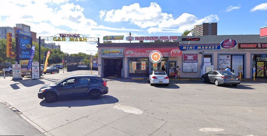 Brooklyn Car Spa Hand Wash