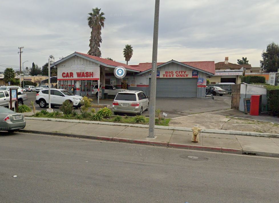 Brothers Detail Center