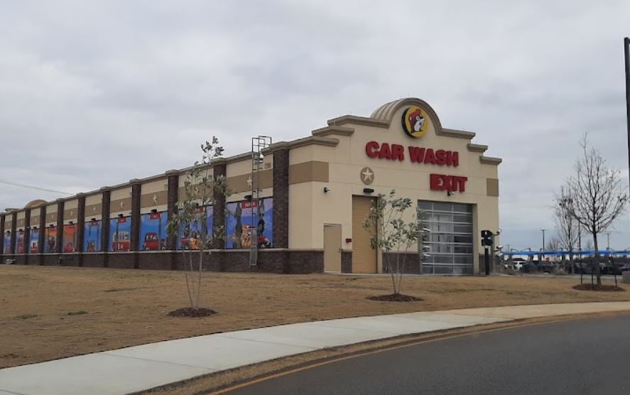 Buc-ee's
