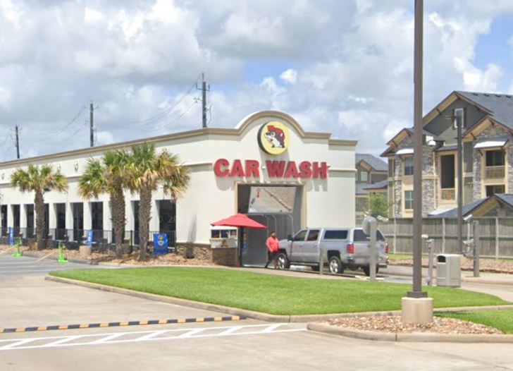Buc-ee's