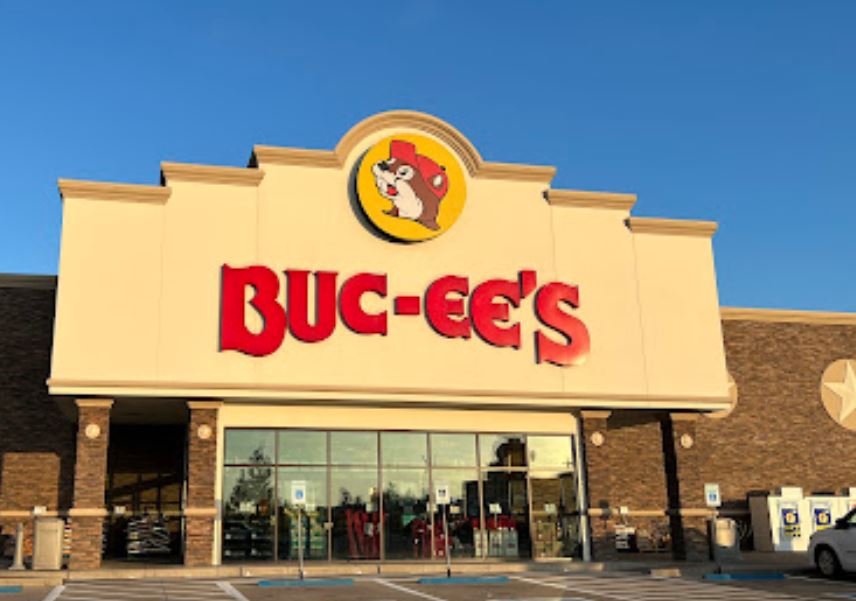 Buc-ee's