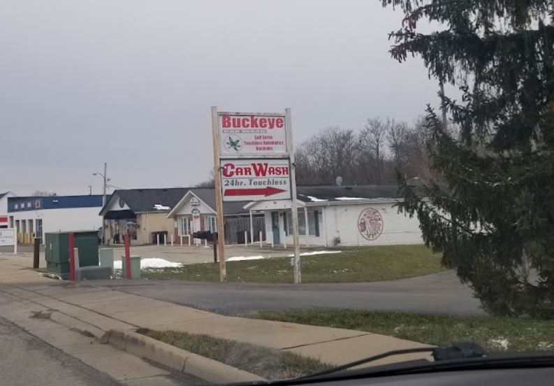 Buckeye Car Wash