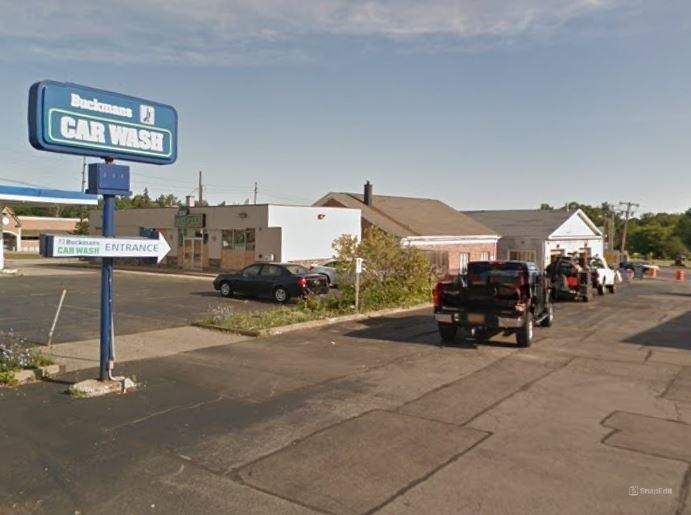 Buckman‚Äôs Car Wash