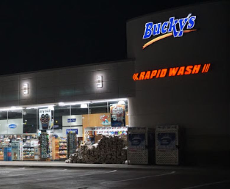 Bucky's
