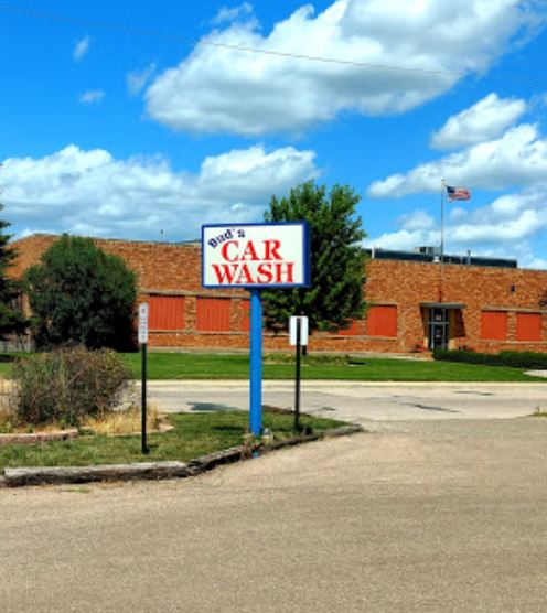 Bud's Car Wash