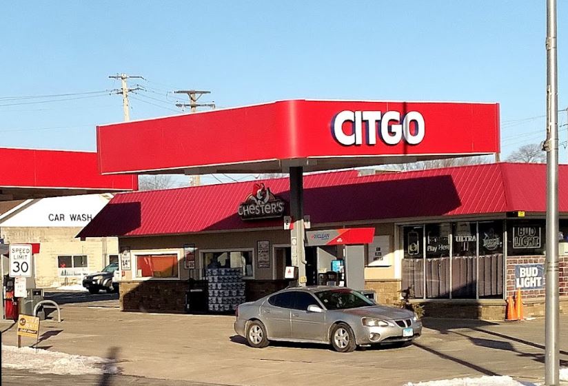 Bud's Citgo