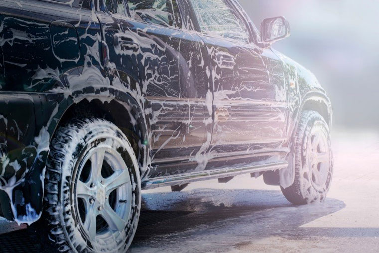 Big Car Wash - Cleveland
