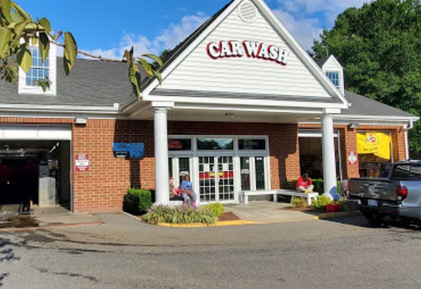 Buggy Bathe Auto Wash, Lube & Detail Shoppe