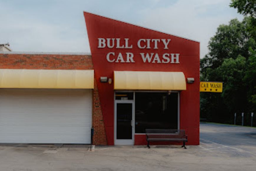 Bull City Car Wash
