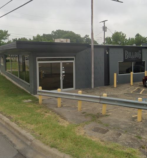 Bulldog Auto Detailing