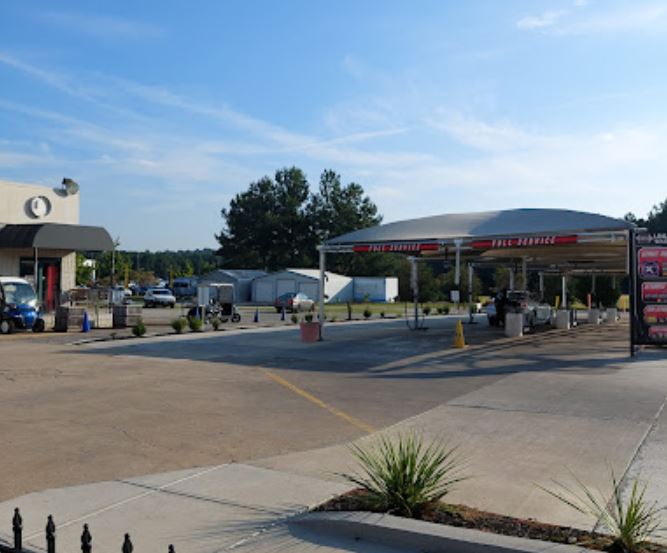 Bulldog Car Wash & Golf Carts