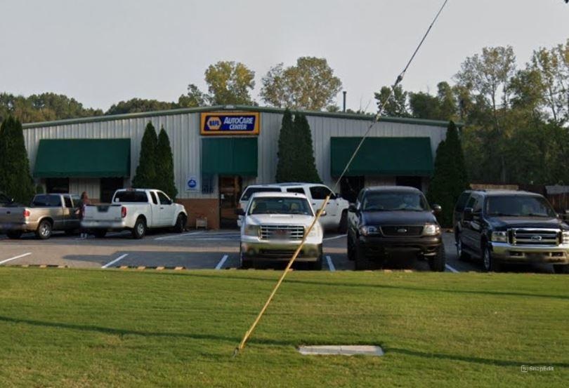 Burch Auto Detail