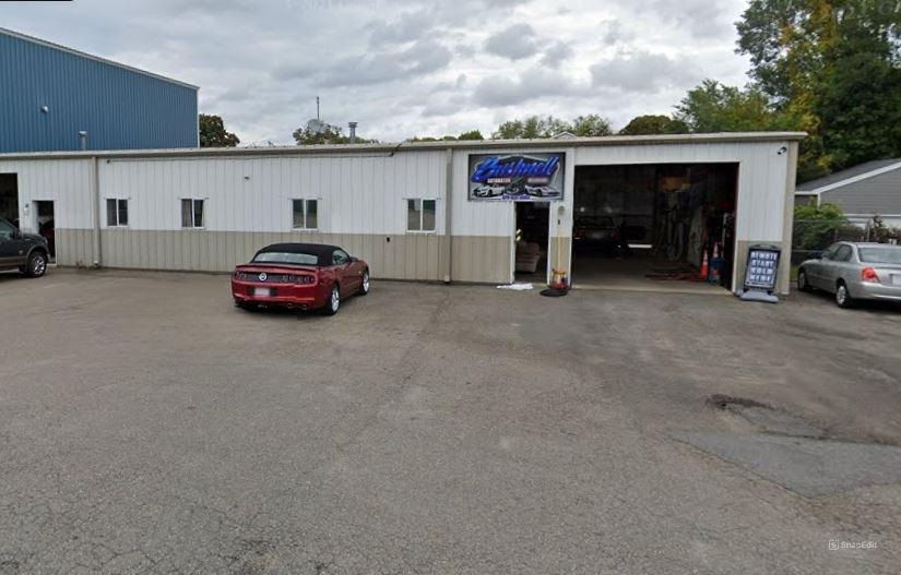Bushnell Auto Detailing