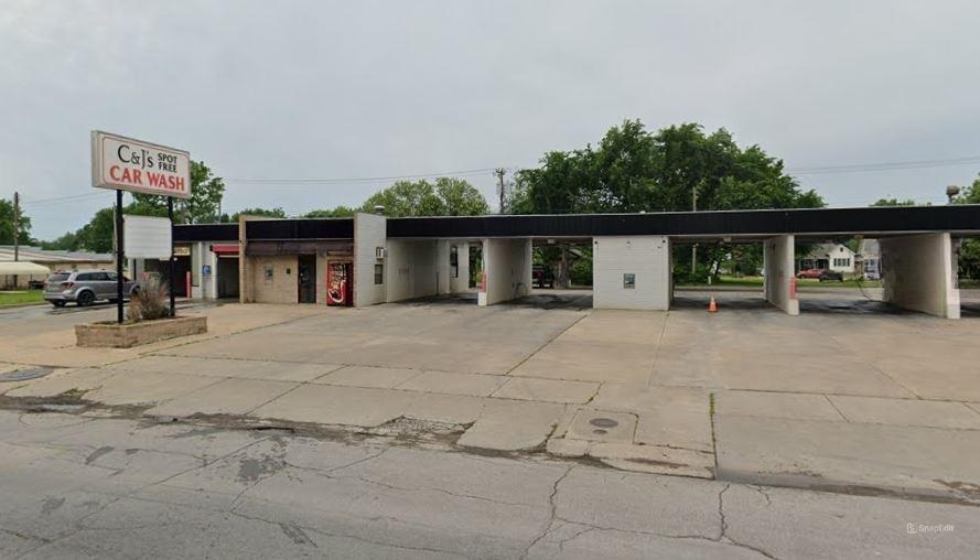 C & J's Spot Free Car Wash