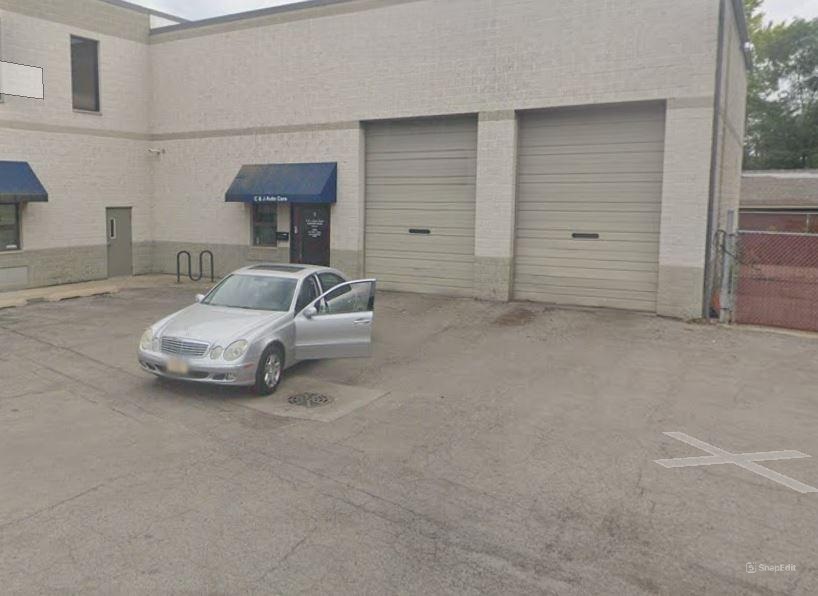 C & K Auto Detailing